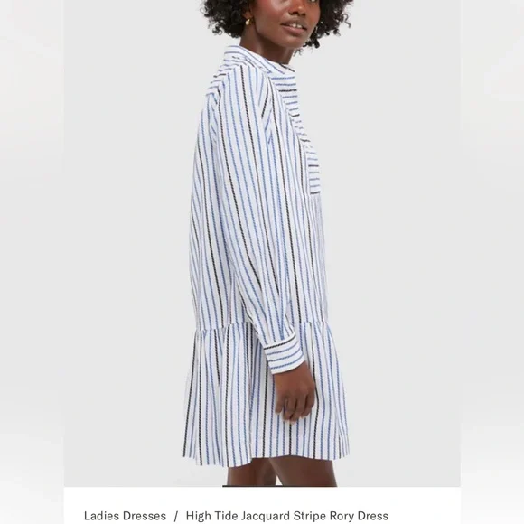 NWT Tuckernuck Dress - Picture 4 of 10